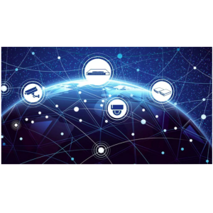 PoE供电的三种国际标准