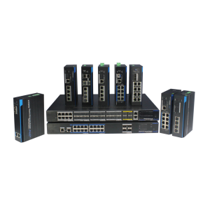 交换机该如何分类和选择？